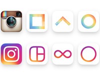 Instagram 'lột xác' với giao diện mới trên Windows 10 Mobile