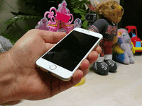 Raise to Wake - Dựng iPhone dậy để bật máy trên iOS 10