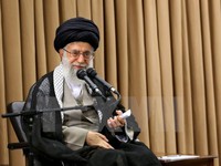 Iran cảnh báo trả đũa nếu Mỹ vi phạm thỏa thuận hạt nhân