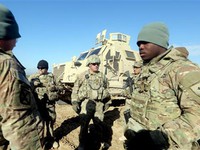 Mỹ sẽ đưa thêm binh lính đến Iraq