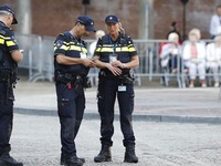 Europol cảnh báo nguy cơ tấn công từ IS