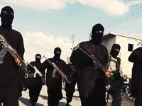 Các Bộ trưởng Quốc phòng họp tại Paris về biện pháp chống IS