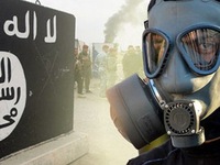IS tấn công bằng vũ khí hóa học tại Iraq