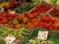 Italy thông qua Luật chống lãng phí thực phẩm