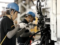 Nhật Bản nới rộng chính sách nhập cư thu hút lao động nước ngoài