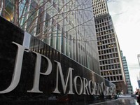 Venezuela tuyên bố sẽ trừng phạt ngân hàng J.P. Morgan của Mỹ