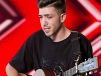 Những giọng ca truyền cảm hứng cho giám khảo The X-Factor 2016