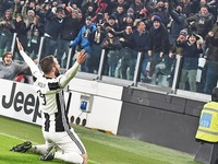 Vòng 17 Serie A: Juventus 1–0 Roma: Nhân tố khác biệt