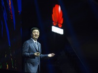 Huawei công bố chiến lược đám mây toàn diện