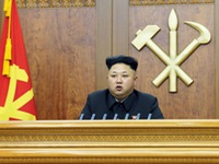 Triều Tiên: Vụ thử bom nhiệt hạch là một biện pháp tự vệ