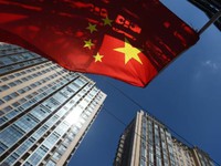 Kinh tế Trung Quốc tăng trưởng tích cực trong tháng 11
