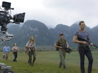 Việt Nam đẹp mãn nhãn trong trailer bom tấn 'Kong: Skull Island'
