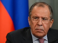 “Việc EU dỡ bỏ lệnh trừng phạt không còn tính thời sự với Nga”