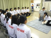 Nhật Bản hỗ trợ khởi nghiệp cho lao động Việt Nam