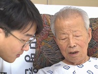 Cụ ông 103 tuổi trải qua 3 ca phẫu thuật tim thành công