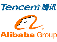Vượt Alibaba, Tencent thành công ty công nghệ đắt giá nhất Trung Quốc