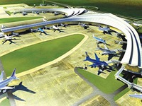 Cơ chế đặc thù cho sân bay Long Thành để đẩy nhanh tiến độ