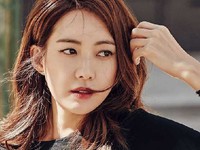 Lee Yo Won diện thời trang mùa Đông sành điệu