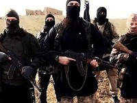Macedonia bắt giữ 4 đối tượng liên quan tới IS