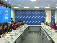 Tiếp tục phát triển quan hệ Việt Nam - Nga