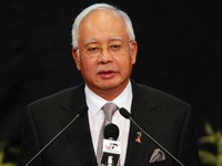 Malaysia - Trung Quốc tăng cường hợp tác