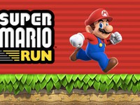 Super Mario Run chính thức có mặt trên iOS