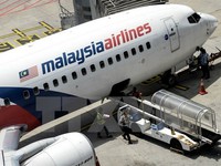 Malaysia Airlines và Chính phủ Malaysia bị kiện ra tòa