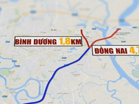 TP.HCM: Kiến nghị nối dài tuyến metro xuống Bình Dương, Đồng Nai