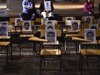 Mexico bắt hàng trăm người liên quan tới vụ 43 sinh viên mất tích
