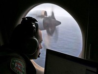 MH370 không nằm trong vùng tìm kiếm hiện nay