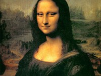 Bí mật chấn động về thân phận thật của nàng Mona Lisa