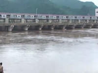 Mưa lũ gây ngập lụt nghiêm trọng nhiều huyện tại Thanh Hóa