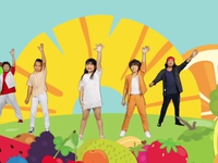 MV đầu tiên của top 5 Vietnam Idol Kids đã ra lò