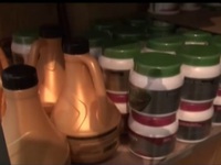 Quảng Ngãi: Thu giữ 46 thùng mỹ phẩm không rõ nguồn gốc
