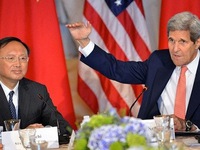 Đối thoại kinh tế và chiến lược Mỹ - Trung Quốc