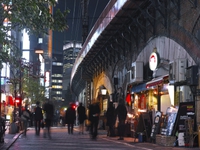 Tokyo - Thành phố đắt đỏ nhất thế giới cho khách du lịch