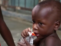 Malawi đối mặt với nạn đói tồi tệ nhất trong gần 1 thập kỷ qua