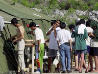 Hạ viện Australia thông qua dự luật cấm thị thực với người tị nạn