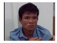 Cảnh sát 113 Khánh Hòa giải cứu 2 cháu bé bị đối tượng ngáo đá uy hiếp