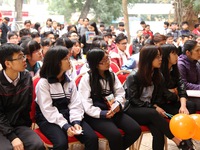 Học sinh, sinh viên vùng lũ Quảng Bình được miễn giảm học phí 5 năm