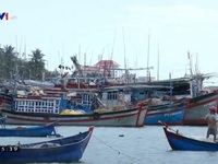 Công bố đề án hỗ trợ ngư dân miền Trung