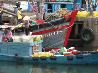 Bộ Y tế công bố hải sản an toàn ở 4 tỉnh miền Trung: Cần thông tin rõ ràng hơn