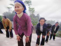 Tuổi thọ người Việt tăng liên tục, vượt trung bình thế giới