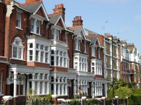 Giá nhà ở London rơi xuống mức thấp nhất trong 7 năm sau Brexit
