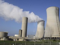 Thụy Sỹ duy trì nhà máy điện hạt nhân