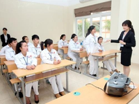 Nhật Bản cho phép hộ lý Việt Nam làm việc tại nhà bệnh nhân