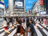 Đầu tư khởi nghiệp tại Nhật Bản tăng mạnh