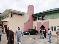 Pháp đóng cửa 20 nhà thờ Hồi giáo