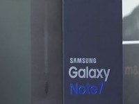 Samsung ngừng bán điện thoại Note 7 trên toàn cầu