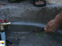TP.HCM: Hơn 80.000 hộ dân không dùng nước sạch